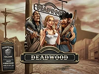 เกมสล็อต Deadwood